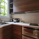 Elegant In Montmartre By An Architect
