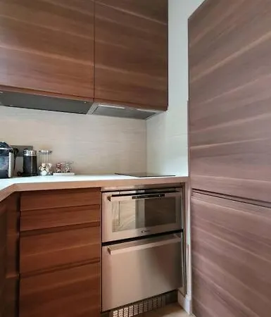 Elegant In Montmartre By An Architect Apartment Paris